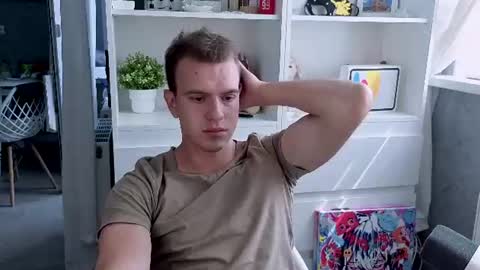 Max Kun online show from 06.10.26