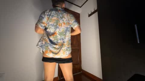 Max Lancaster online show from 12.07.24