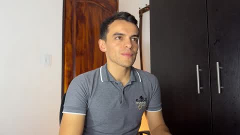 Max Lancaster online show from 12.14.24