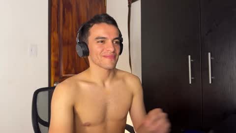 Max Lancaster online show from 12.16.24