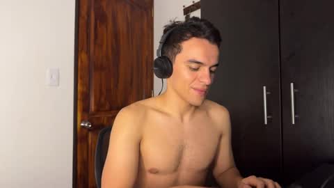 Max Lancaster online show from 12.21.24