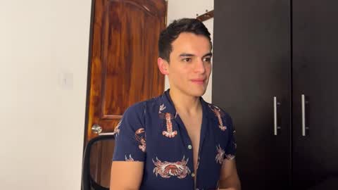 Max Lancaster online show from 12.24.24