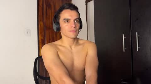 Max Lancaster online show from 12.26.24