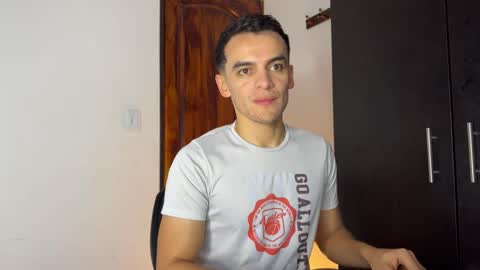 Max Lancaster online show from 12.29.24