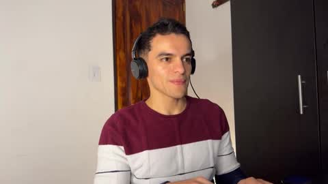 Max Lancaster online show from 01.04.25