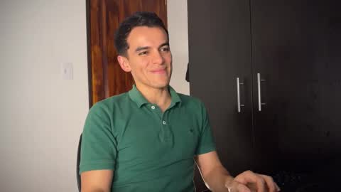 Max Lancaster online show from 01.15.25