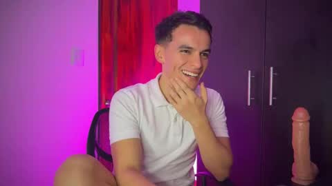 Max Lancaster online show from 01.24.25