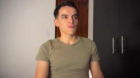 Max Lancaster online show from 01.25.25