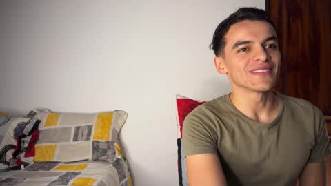 Max Lancaster online show from 01.26.25