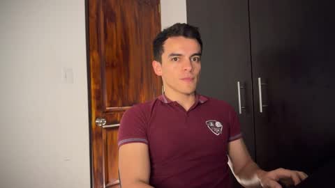 Max Lancaster online show from 03.12.25