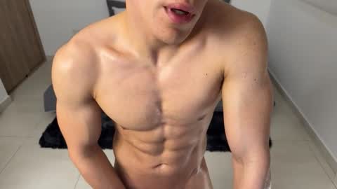 Max Lancaster online show from 03.17.26