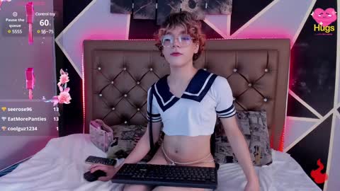 Snapshot of max_lover1 chatting on 01.21.25 Max lover1 online show from 01.21.25
