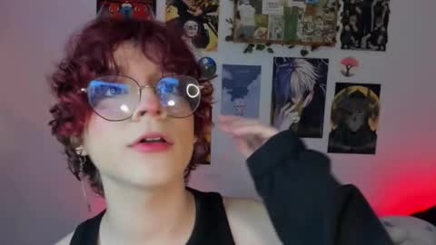 Snapshot of max_lover1 chatting on 11.27.25 Max lover1 online show from 11.27.25