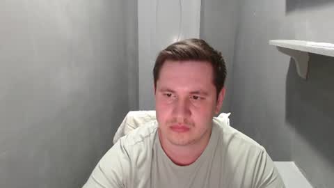 Snapshot of max_marlyn chatting on 06.18.26 Max Marlyn online show from 06.18.26