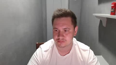 Snapshot of max_marlyn chatting on 07.12.26 Max Marlyn online show from 07.12.26