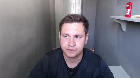 Snapshot of max_marlyn chatting on 07.15.26 Max Marlyn online show from 07.15.26