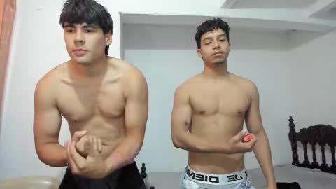 Max online show from 02.13.26