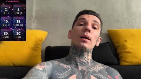    online show from 10.27.25