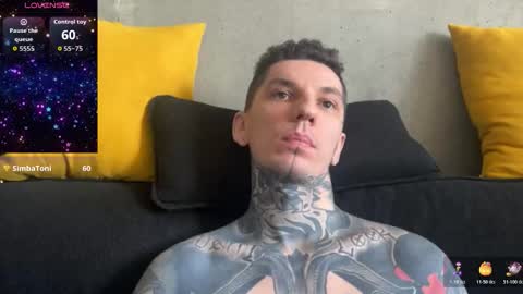    online show from 11.28.25