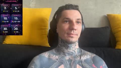    online show from 11.29.25