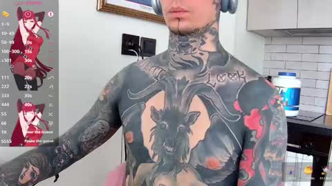    online show from 04.18.26