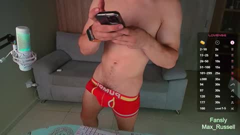 Former Porn Star online show from 10.11.25