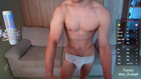 Former Porn Star online show from 10.19.25