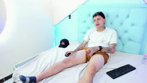 max_sstteel online show from 03.26.26