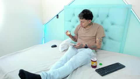 max_sstteel online show from 04.09.26