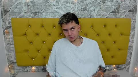 max_sstteel online show from 04.10.26