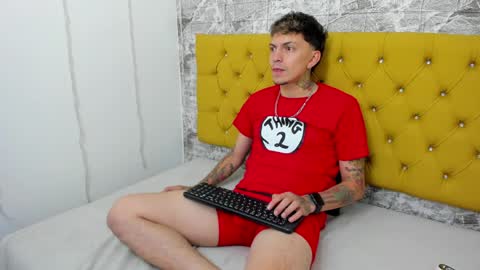 max_sstteel online show from 04.11.26