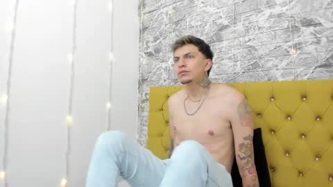 max_sstteel online show from 04.15.26