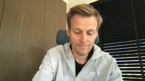 Max take off clothes online show from 09.22.25