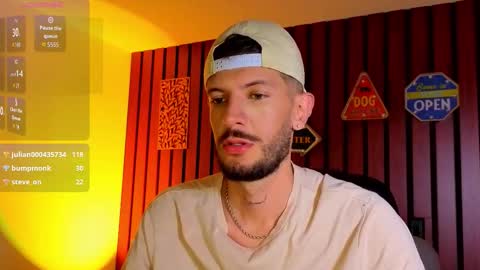 Max Taylor online show from 10.29.25