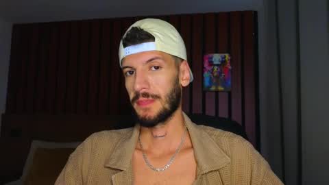 Max Taylor online show from 02.07.26