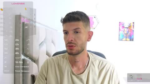 Max Taylor online show from 03.14.26