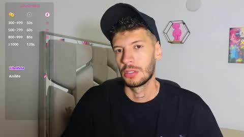 Max Taylor online show from 03.24.26