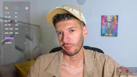 Max Taylor online show from 03.25.26