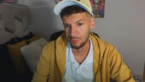 Max Taylor online show from 04.01.26