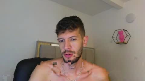 Max Taylor online show from 04.09.26