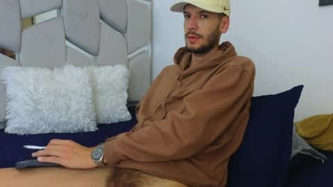 Max Taylor online show from 04.11.26