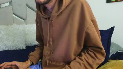 Max Taylor online show from 04.11.26