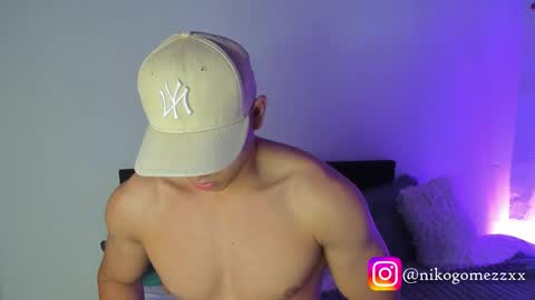max online show from 10.12.25
