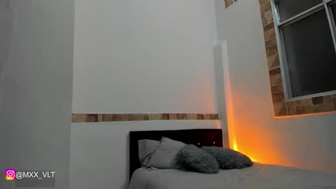 Snapshot of max_valiant1 chatting on 10.30.25 max_valiant1 online show from 10.30.25