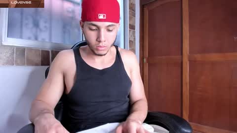 max_valiant1 online show from 01.05.26