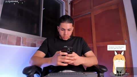 max_valiant1 online show from 01.06.26