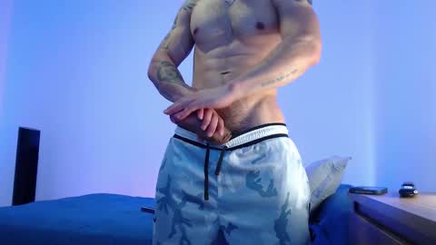 max_xl_ online show from 10.27.25