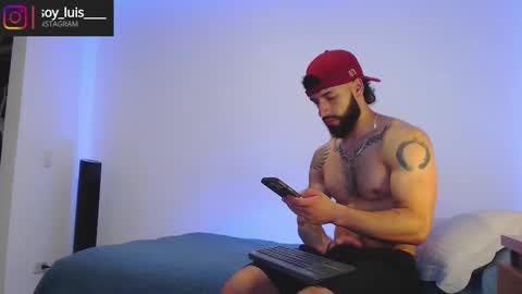 max_xl_ online show from 12.16.25