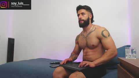 max_xl_ online show from 04.19.26