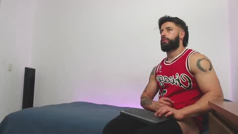 max_xl_ online show from 04.21.26